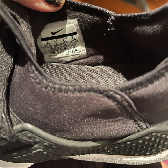 Nike Huarache Extreme - Picture 4 of 6